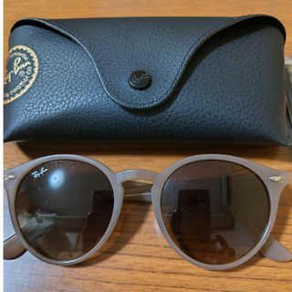 レイバン(Ray-Ban)の新品未使用　#RayBan　レディースサングラス(サングラス/メガネ)