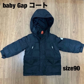 ベビーギャップ(babyGAP)のbaby Gap コート　size90(ジャケット/上着)