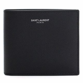 サンローラン シルバー 折り財布(メンズ)の通販 40点 | Saint Laurent