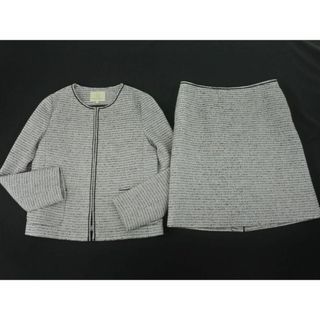 miette モヘヤニット セットアップ ライクバルーンスリーブ タグ付き