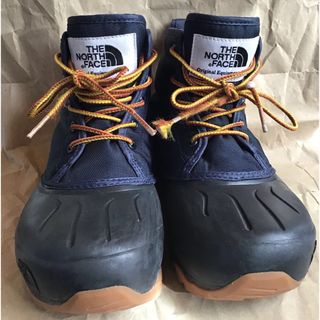 ザノースフェイス(THE NORTH FACE)のTHE NORTH FACE  スノーシューズ 21.0(ブーツ)