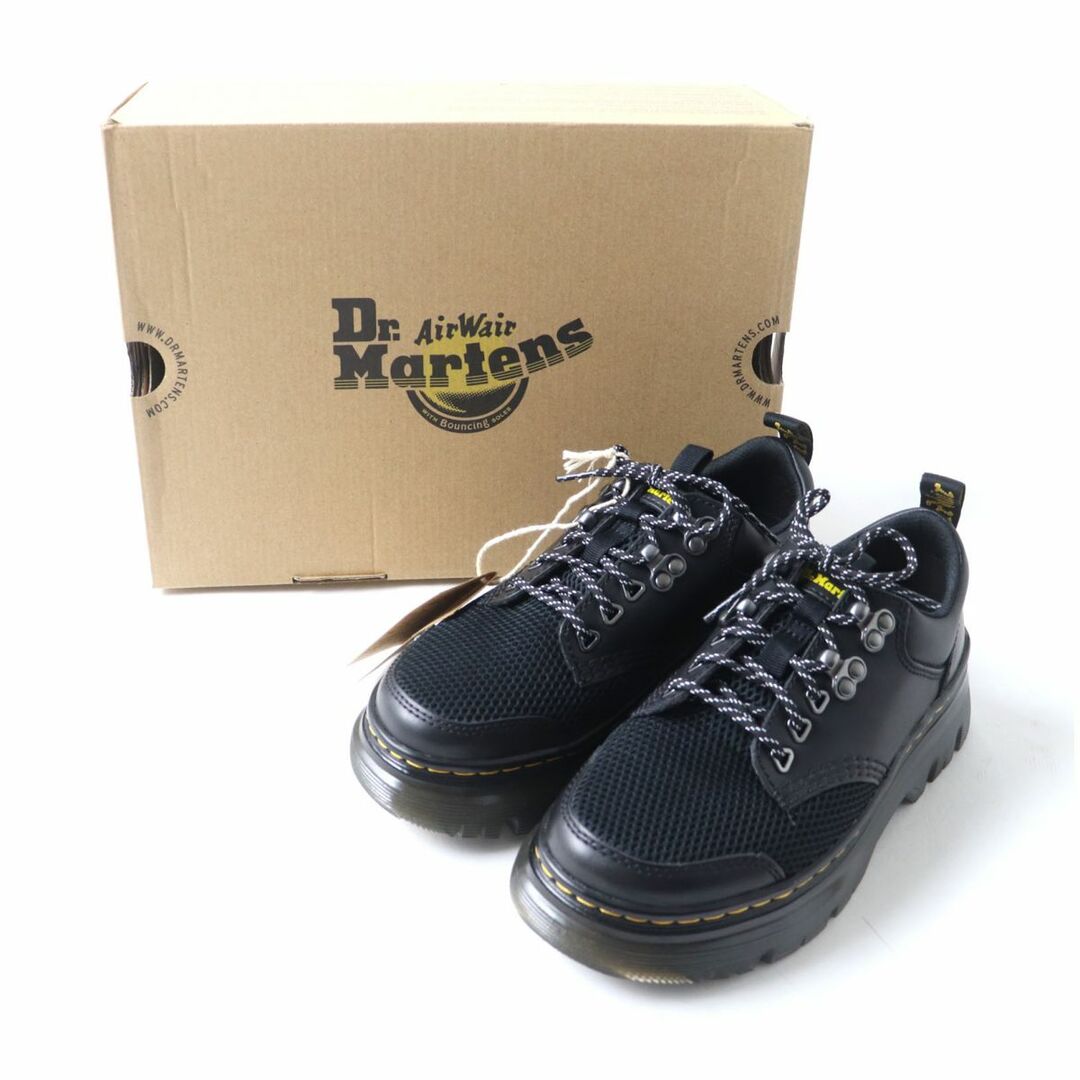 I0464S 新品 Dr.Martens TARIK TG ブーツ：UK7