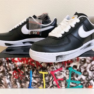 ナイキ(NIKE)のPeaceminusone × Air Force 1 Para Noise(スニーカー)