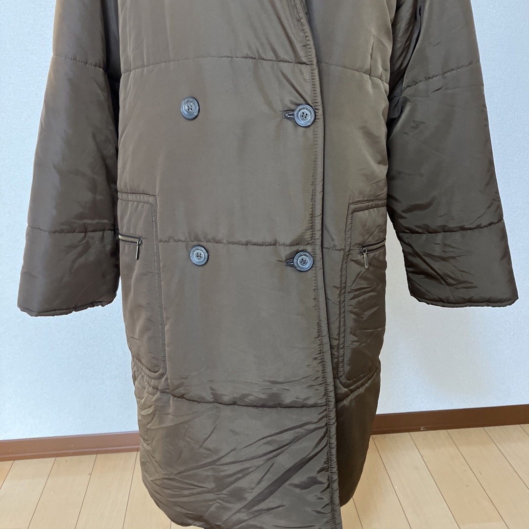 Weekend Max Mara - Max Mara WEEKEND 中綿コート ダブル Weekend Max Mara - Max Mara WEEKEND 中綿コート ダブル