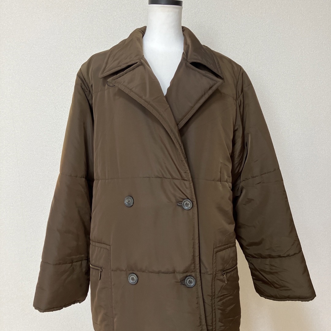 Weekend Max Mara - Max Mara WEEKEND 中綿コート ダブル Weekend Max Mara - Max Mara WEEKEND 中綿コート ダブル