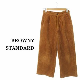 ブラウニー パンツの通販 300点以上 | BROWNYのレディースを買うならラクマ