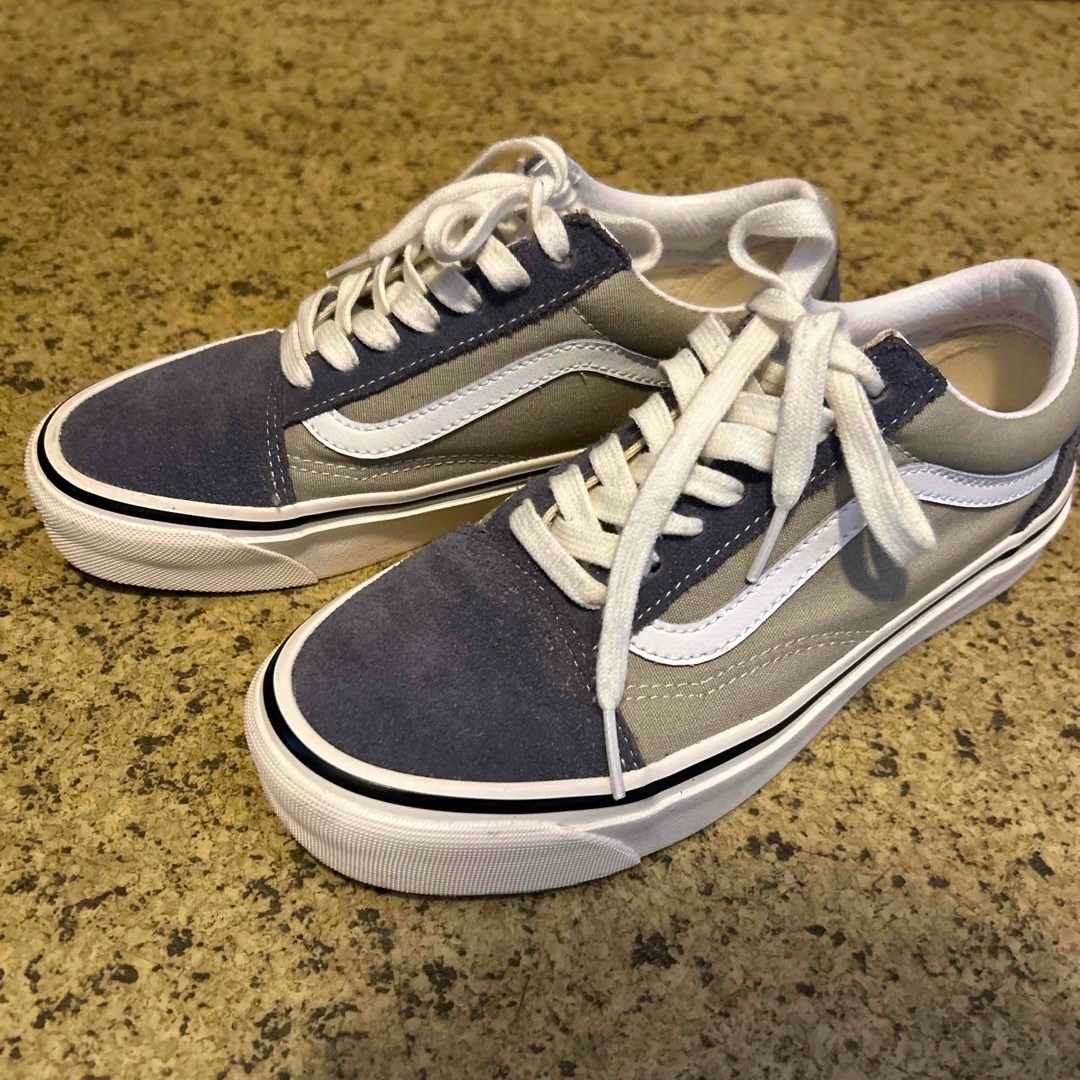 OLD SKOOL（VANS）(オールドスクール)のVANS オールドスクール レディースの靴/シューズ(スニーカー)の商品写真