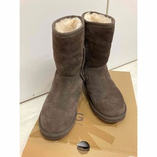 アグ(UGG)の美品UGGブーツ　(ブーツ)