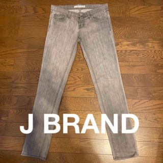 ジェイブランド(J BRAND)のJ BRAND デニム(デニム/ジーンズ)