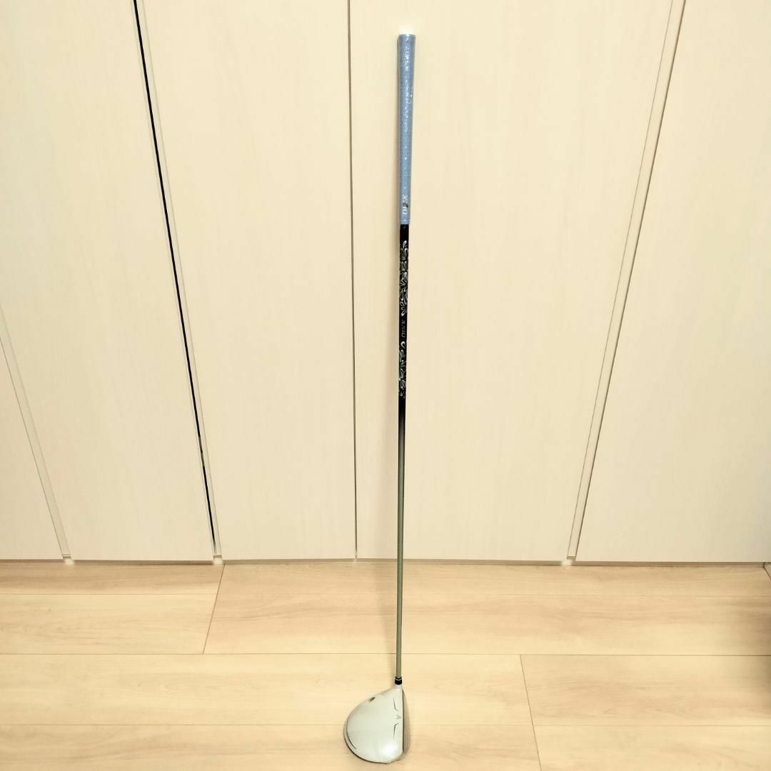 XXIO - 新品 限定カラー ホワイト XXIO12 ゼクシオ 12 XXIO - 新品 限定カラー ホワイト XXIO12 ゼクシオ 12