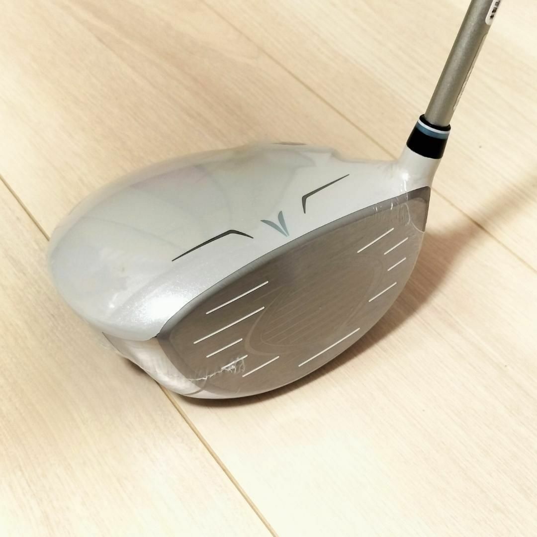 XXIO - 新品 限定カラー ホワイト XXIO12 ゼクシオ 12 XXIO - 新品 限定カラー ホワイト XXIO12 ゼクシオ 12