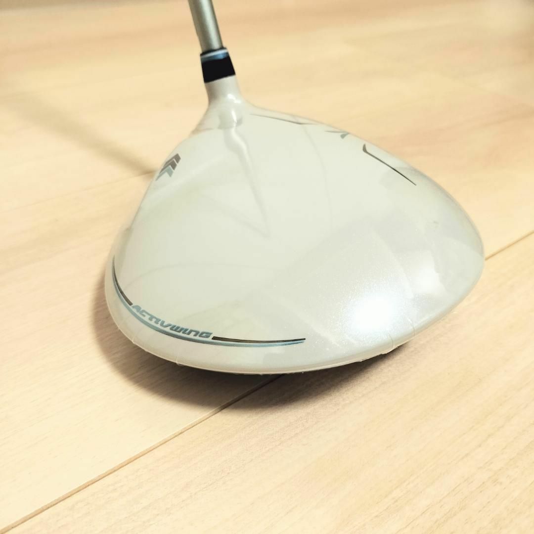 XXIO - 新品 限定カラー ホワイト XXIO12 ゼクシオ 12 XXIO - 新品 限定カラー ホワイト XXIO12 ゼクシオ 12