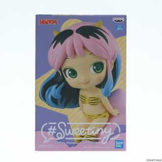 バンプレスト(BANPRESTO)のラム(ピンク) うる星やつら #Sweetiny -LUM- フィギュア プライズ(2548705) バンプレスト(アニメ/ゲーム)