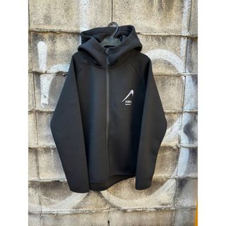 Reverse Etavirp Zip Hoodie XL