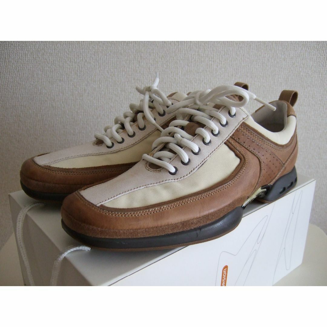 Rockport hotsell adidas torsion