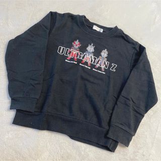 バンダイ(BANDAI)のウルトラマン トレーナー(Tシャツ/カットソー)