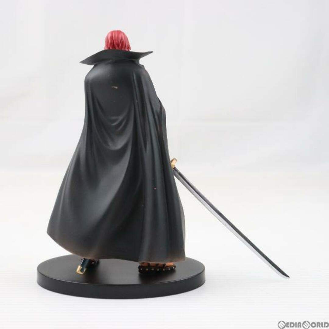 BANPRESTO - シャンクス ワンピース DXフィギュア〜THE BANPRESTO - シャンクス ワンピース DXフィギュア〜THE