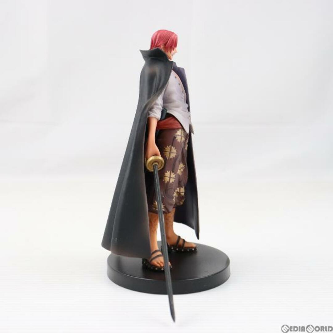BANPRESTO - シャンクス ワンピース DXフィギュア〜THE BANPRESTO - シャンクス ワンピース DXフィギュア〜THE