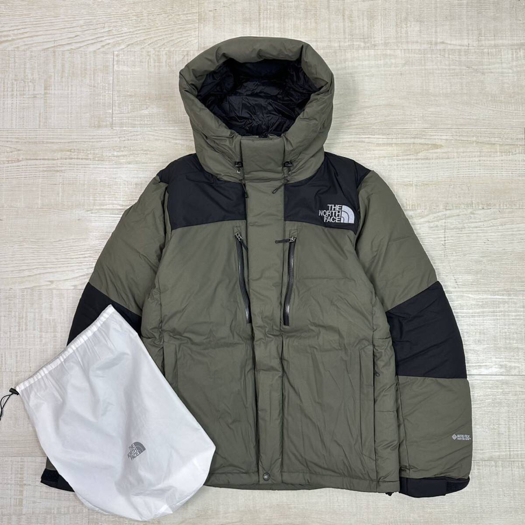 THE NORTH FACE - 22aw 2022 未使用 ノースフェイス バルトロ ライト