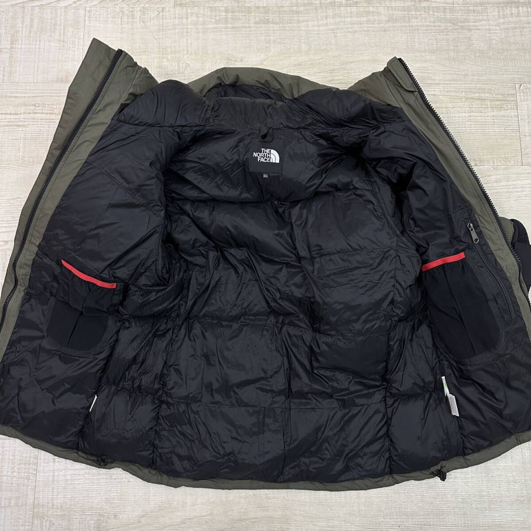 THE NORTH FACE - 22aw 2022 未使用 ノースフェイス バルトロ ライト