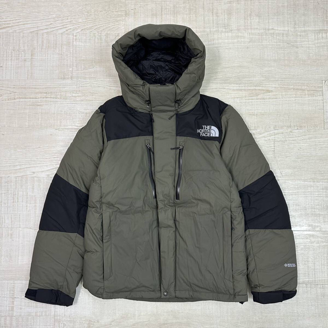 THE NORTH FACE - 22aw 2022 未使用 ノースフェイス バルトロ ライト