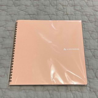 【新品・未使用】ALBUSBOOK  アルバス  アルバム(アルバム)