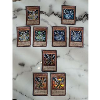 ユウギオウ(遊戯王)の★遊戯王カード★まとめ売り②（49枚）(その他)