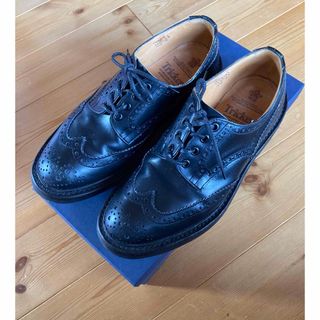 トリッカーズ(Trickers)のTRICKER'S  トリッカーズ  カントリー(ドレス/ビジネス)