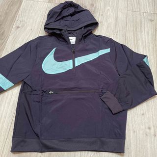 ナイキ ナイロンパーカー(パープル/紫色系)の通販 34点 | NIKEを買う