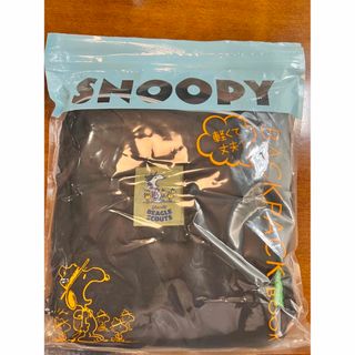 スヌーピー(SNOOPY)の完売品！入手困難品レア　ローソン　スヌーピーバックパック(リュック/バックパック)