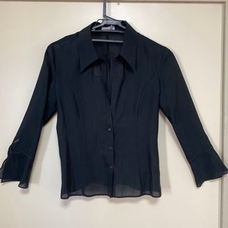 ELLE - 【タグ付き新品未使用】ESSEN.LAUTREAMONT オーバーサイズ