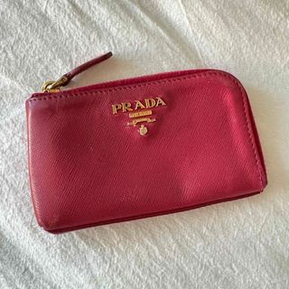 プラダ(PRADA)のPRADA キーケース(キーケース)