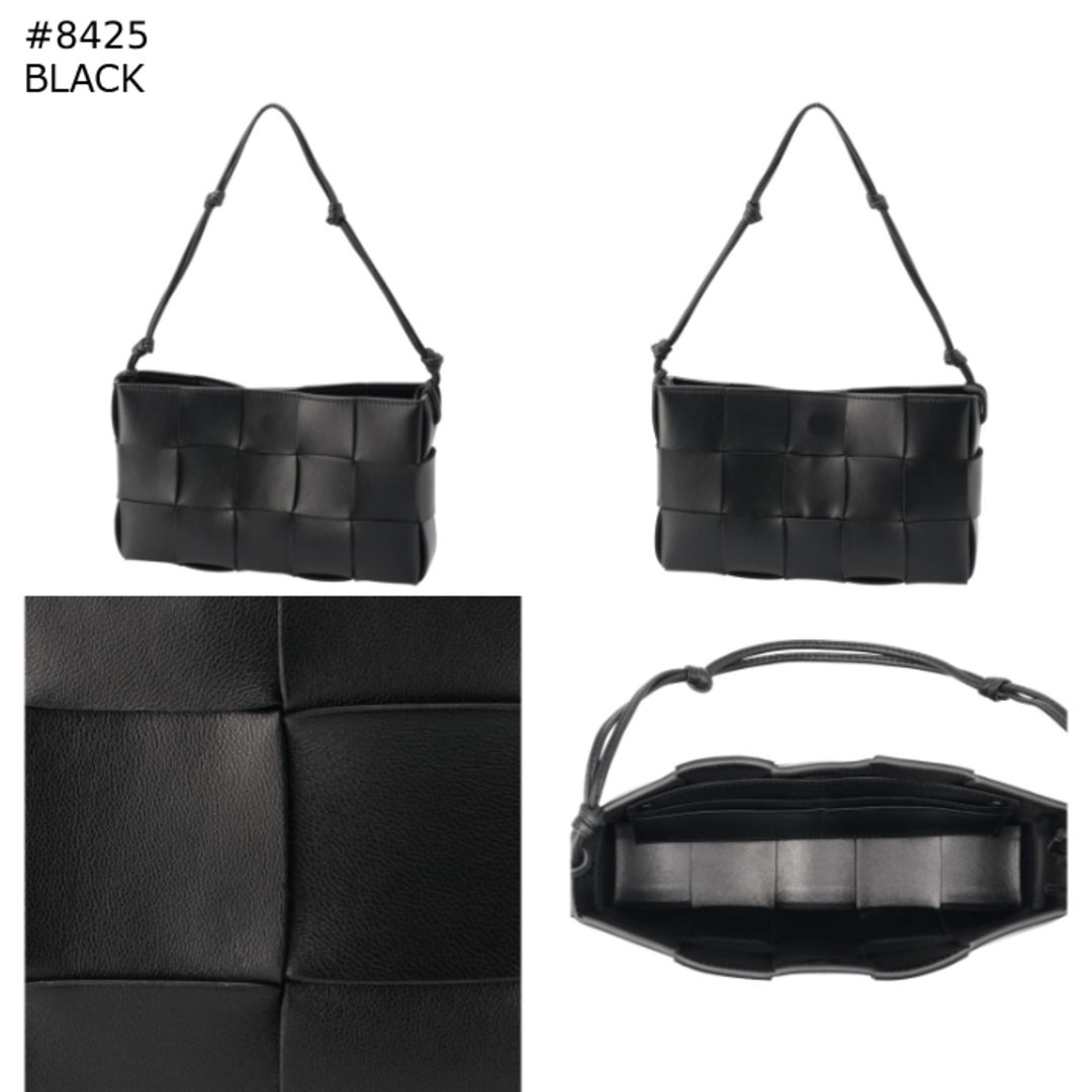 BOTTEGA VENETA - ボッテガ ヴェネタ BOTTEGA VENETA ショルダー BOTTEGA VENETA - ボッテガ ヴェネタ BOTTEGA VENETA ショルダー