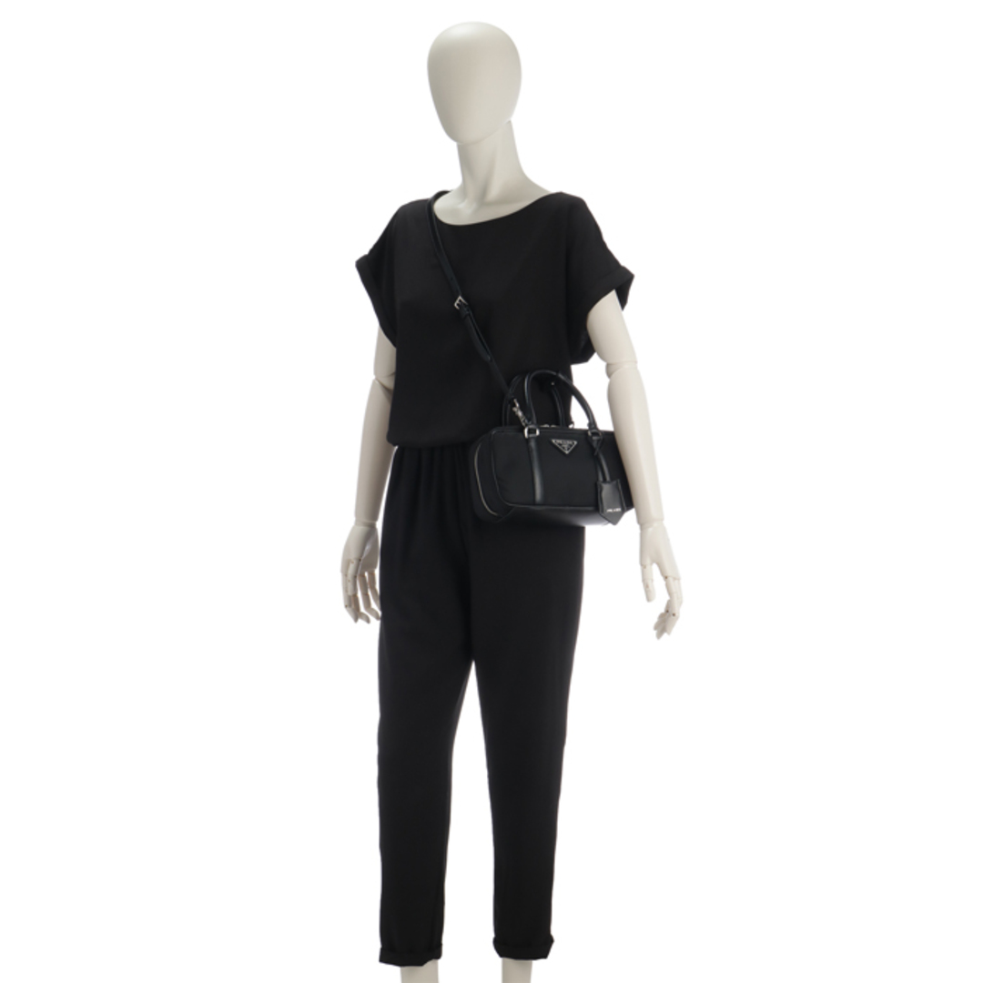 PRADA - プラダ PRADA ナイロン ショルダーバッグ Re-Nylon PRADA - プラダ PRADA ナイロン ショルダーバッグ Re-Nylon