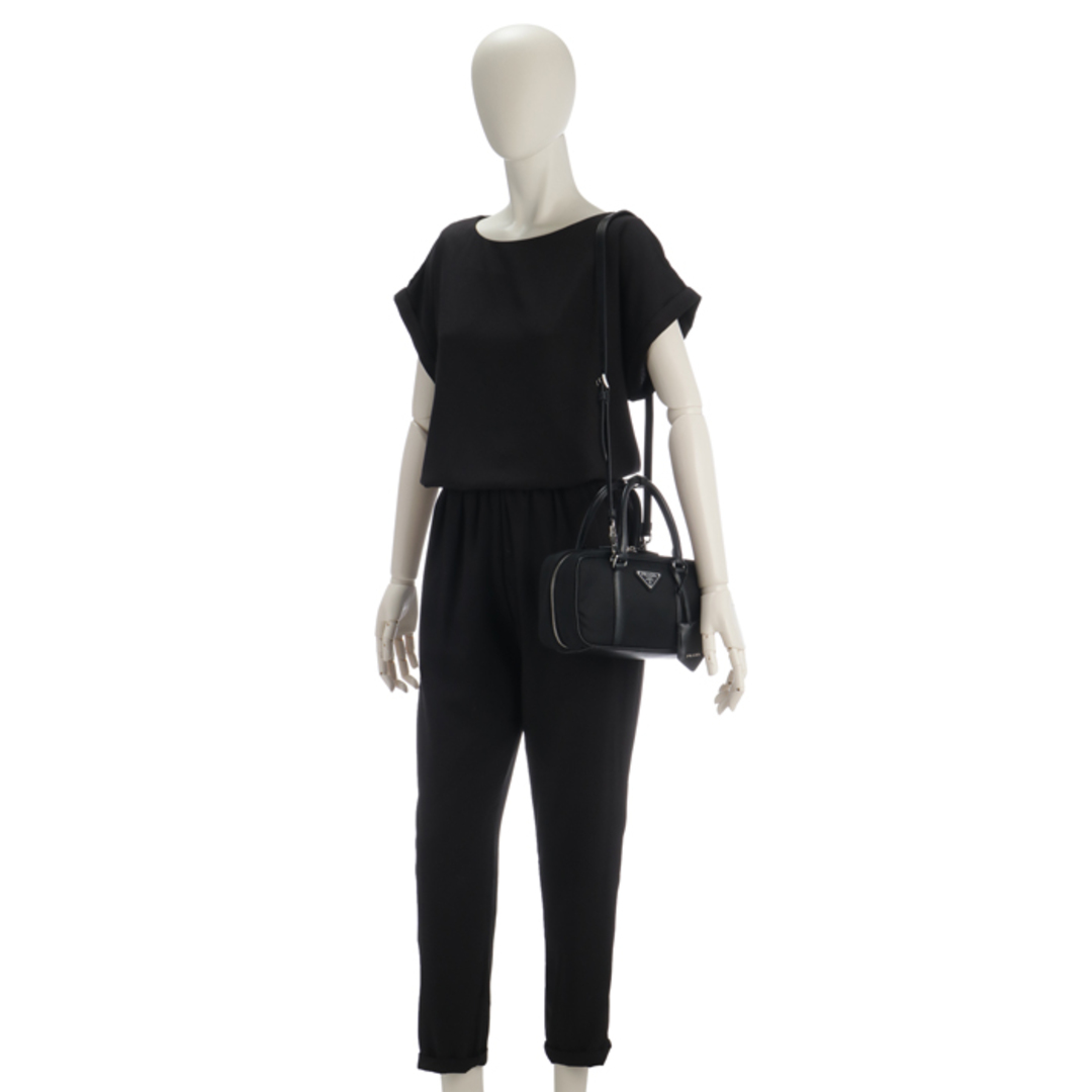 PRADA - プラダ PRADA ナイロン ショルダーバッグ Re-Nylon PRADA - プラダ PRADA ナイロン ショルダーバッグ Re-Nylon