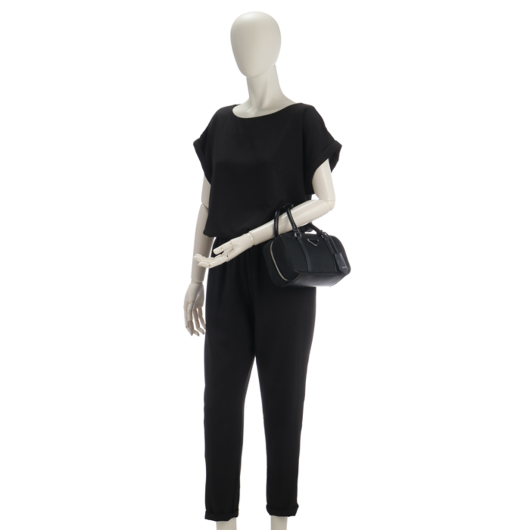 PRADA - プラダ PRADA ナイロン ショルダーバッグ Re-Nylon PRADA - プラダ PRADA ナイロン ショルダーバッグ Re-Nylon