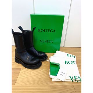 ボッテガ(Bottega Veneta) ブーツ(レディース)の通販 200点以上 ...