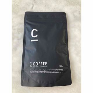 新品　C COFFEE 100g(ダイエット食品)