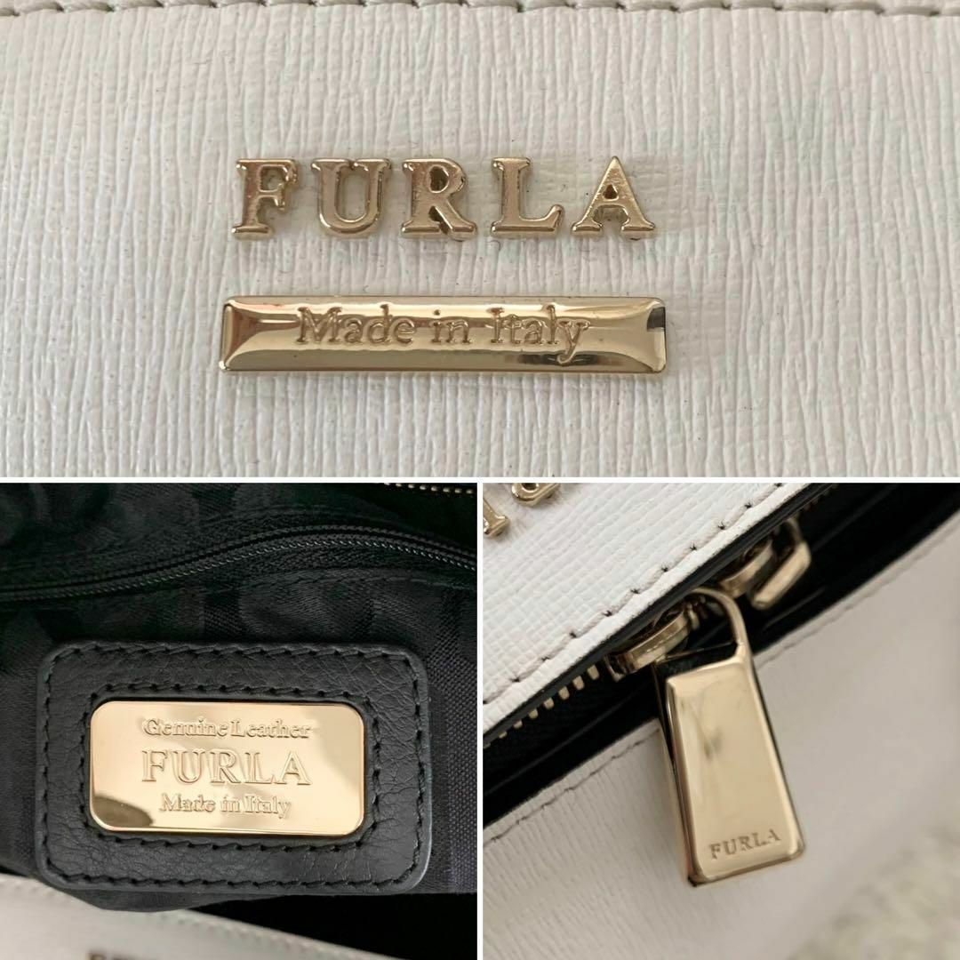 Furla(フルラ)の★ゆみねえ19710719様専用★フルラ ボストンバッグ ビジネスバッグ レディースのバッグ(ボストンバッグ)の商品写真