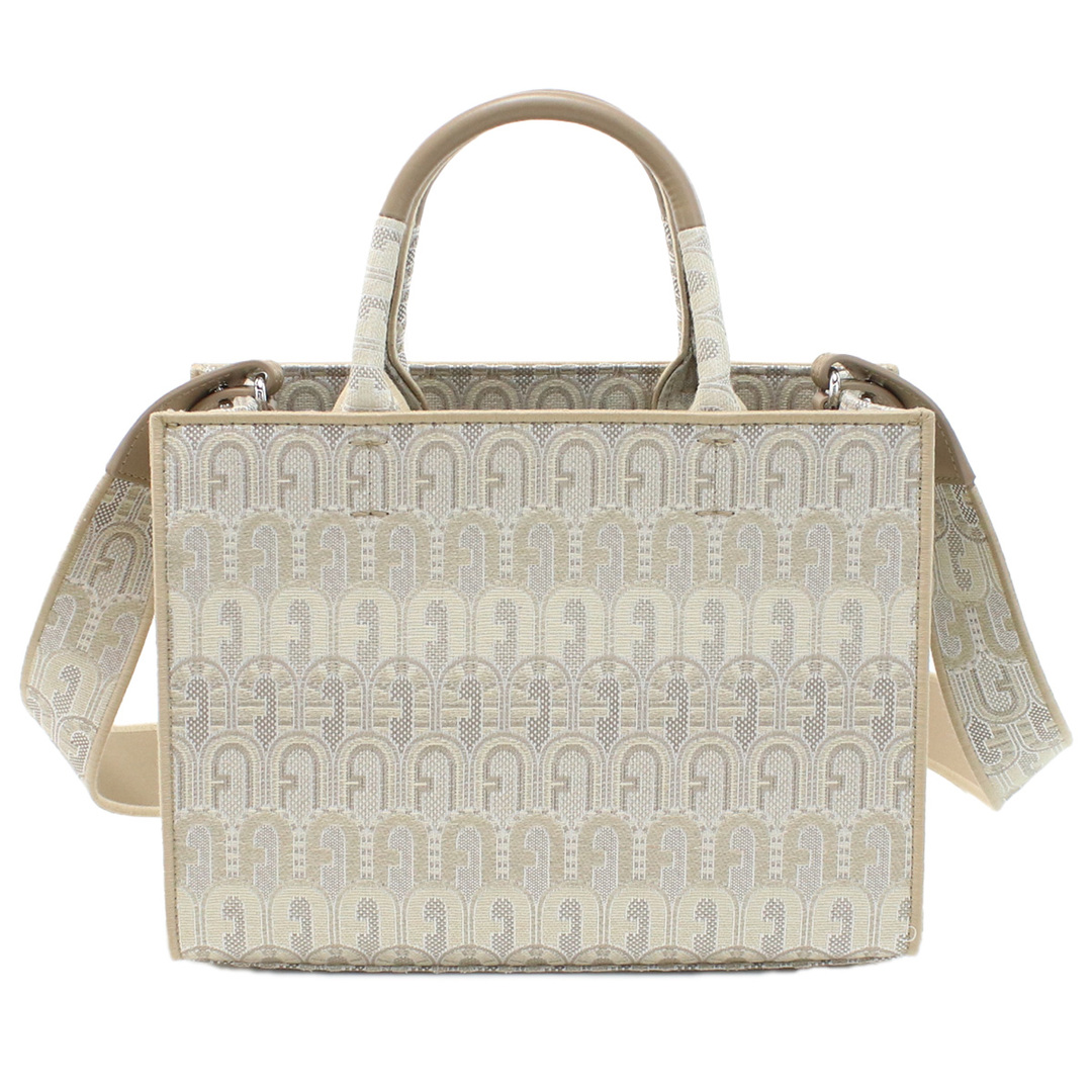 Furla フルラ FURLA OPPORTUNITY WB00299 トートバッグ TONI NATURALI ベージュ系 レディース