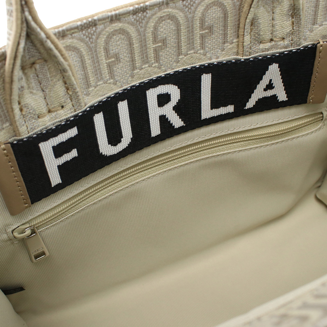 Furla フルラ FURLA OPPORTUNITY WB00299 トートバッグ TONI NATURALI ベージュ系 レディース