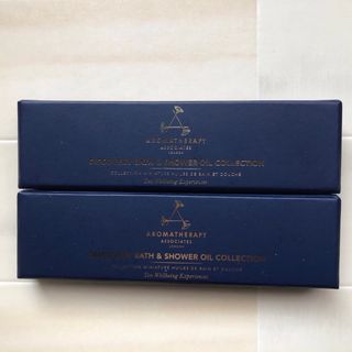 AROMATHERAPY ASSOCIATES - アロマセラピー アソシエイツ バス ...