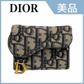 3ページ目 - ディオール 財布の通販 800点以上 | Diorを買うならラクマ