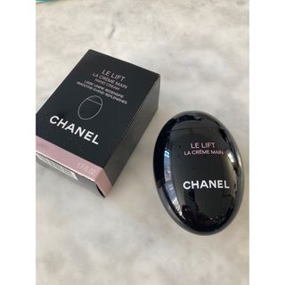 シャネル(CHANEL)の新品未使用　CHANEL(ハンドクリーム)