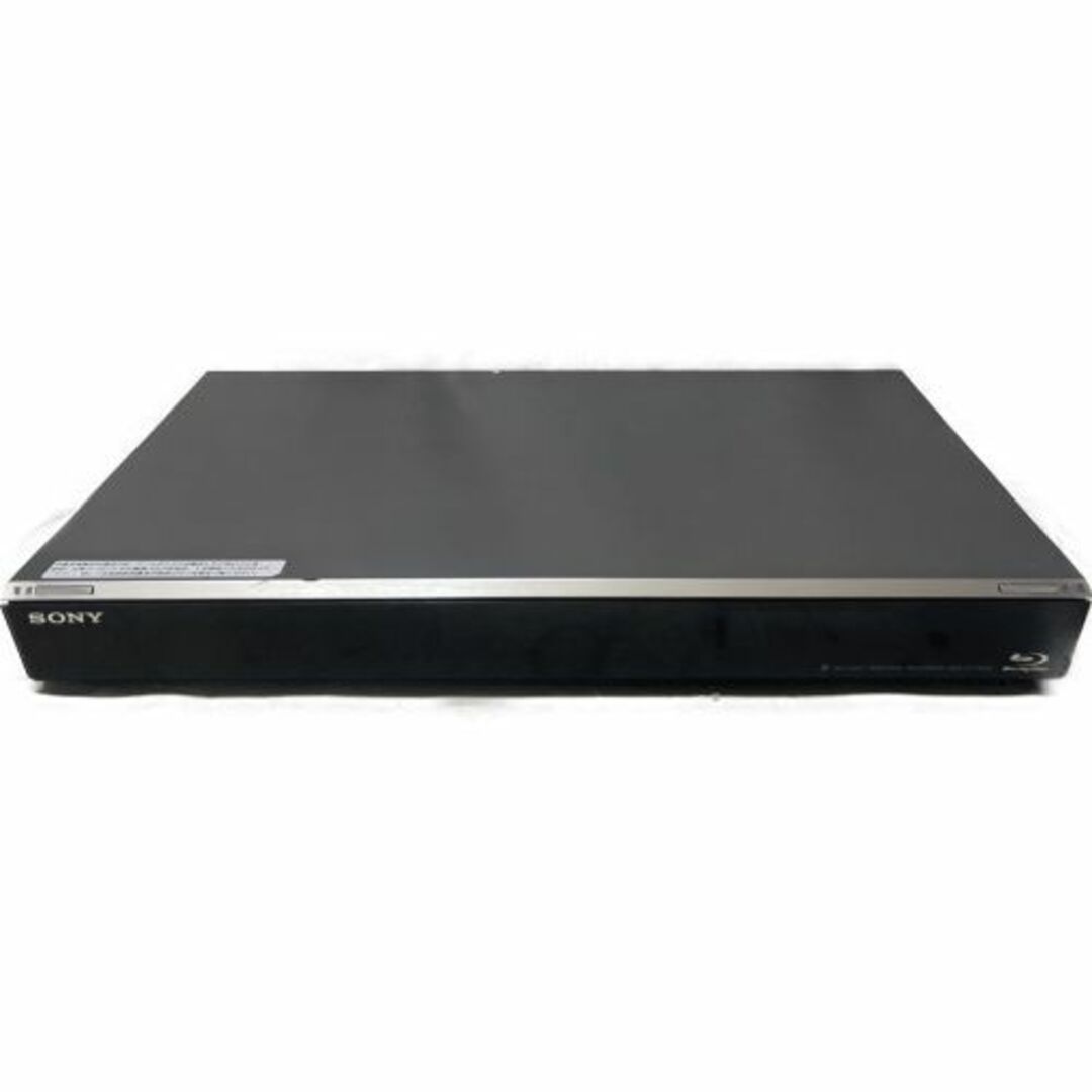 SONY HDD1TB 3チューナー ブルーレイレコーダー BDZ-ET1000