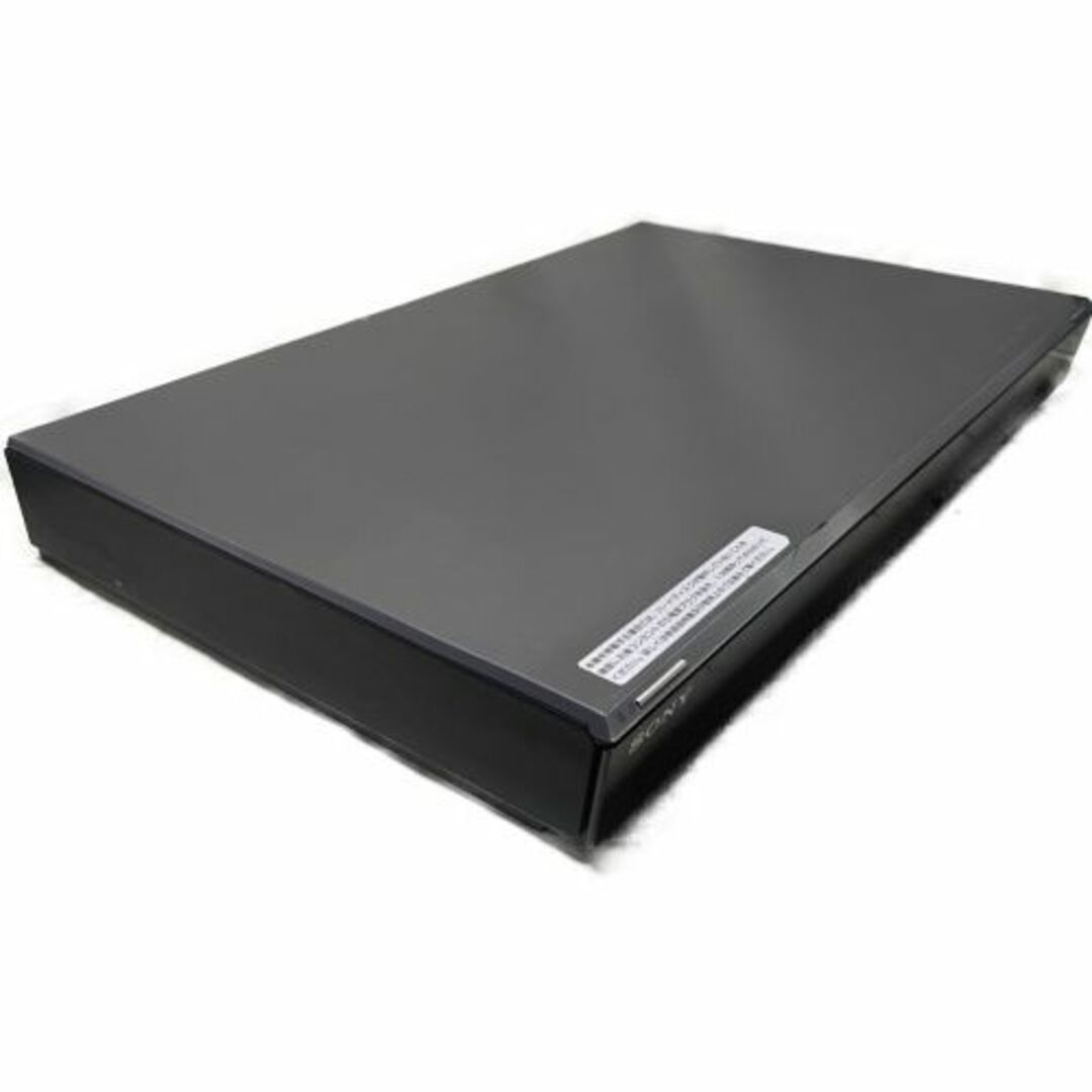 SONY HDD1TB 3チューナー ブルーレイレコーダー BDZ-ET1000