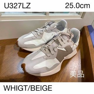 ニューバランス(New Balance)のニューバランス　327 (スニーカー)