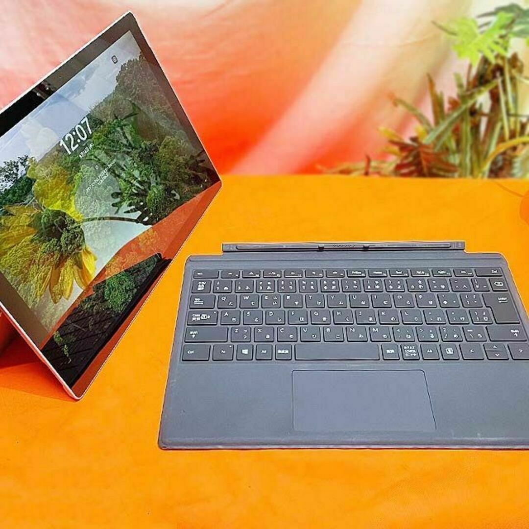 ◇Microsoft Surface Pro 4◇かばんに入れてね◇その⑦ - www