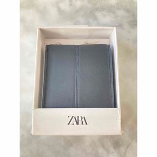 ザラ(ZARA)の新品未使用　ZARA財布(折り財布)