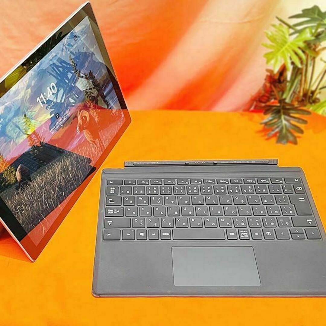 ◇Microsoft Surface Pro 4◇かばんに入れてね◇その⑨ - www
